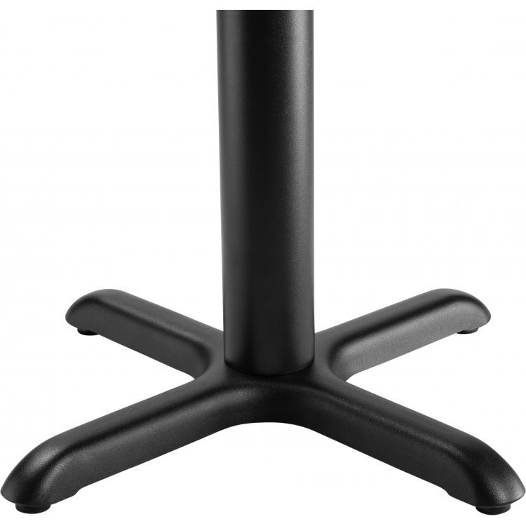 Round Cafe Table Bistro Height(42") Integrity Furniture